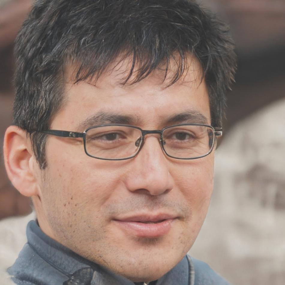 Lead instructor Valdis Krastiņš