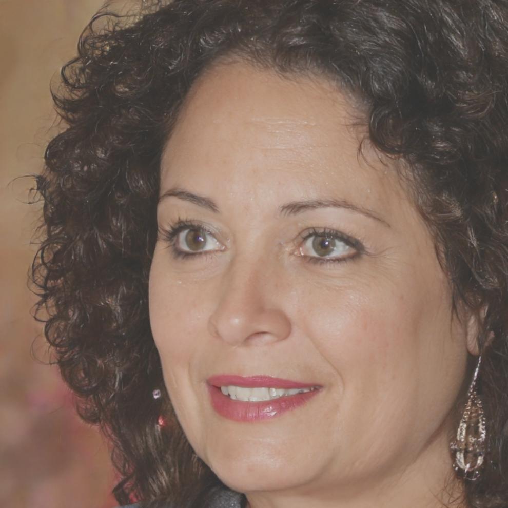 Rūta Vītola, vegetable technique instructor